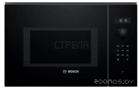 Микроволновая печь Bosch BFL554MB0