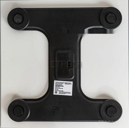 Напольные весы ECON ECO-BS018