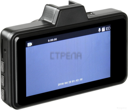 Видеорегистратор DIGMA FreeDrive 350 Super HD Night