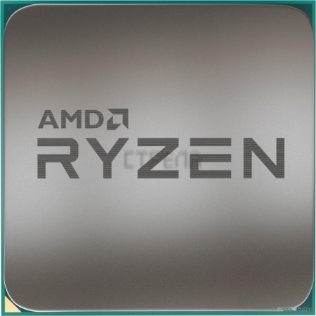 Процессор AMD Ryzen 3 3100