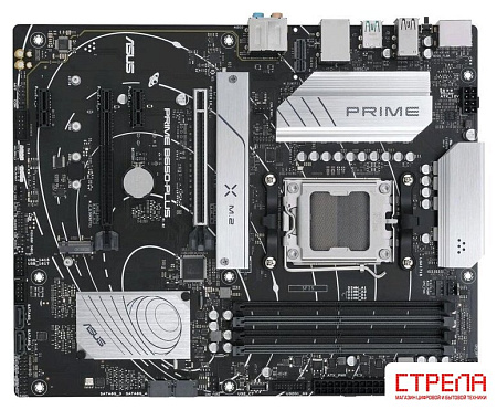 Материнская плата ASUS Prime B650-Plus-CSM