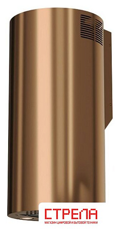 Кухонная вытяжка Konigin Beauty 31 (медный)