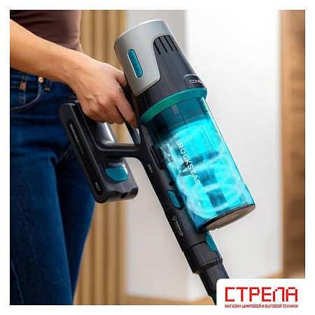 Пылесос Cecotec Conga Rockstar 1500 Horizon X-Treme