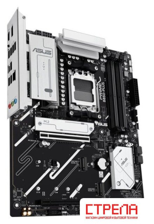 Материнская плата ASUS Prime B850-PLUS-CSM