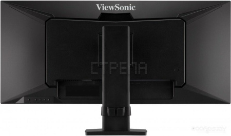 Монитор Viewsonic VA3456-MHDJ