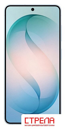 Телефон Samsung Galaxy S26 SM-S942B 12GB/256GB (голубой)