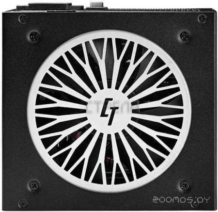 Блок питания Chieftec Chieftronic PowerUp GPX-550FC