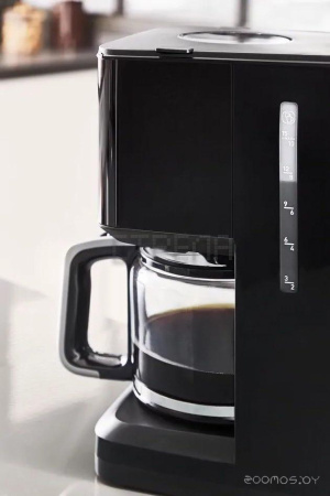 Капельная кофеварка Tefal CM600810
