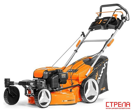 Газонокосилка Daewoo Power DLM 5500SVR