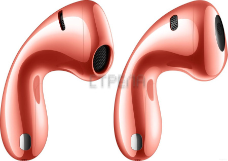 Наушники Huawei FreeBuds 5 (оранжевый коралл, международная версия)