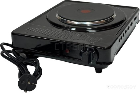 Настольная плита БРТЗ Нot Express 1-1.5 ЭПНс1-1.5