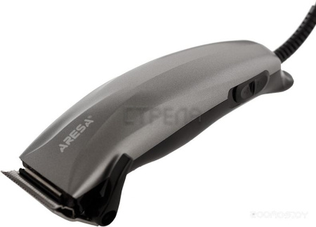 Машинка для стрижки волос Aresa HC-615