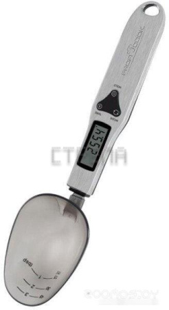 Кухонные весы ProfiCook PC-LW 1214 inox