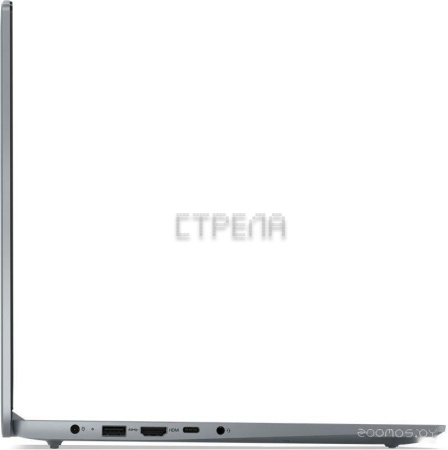 Ноутбук Lenovo IdeaPad Slim 3 15AMN8 82XQ00K0UE