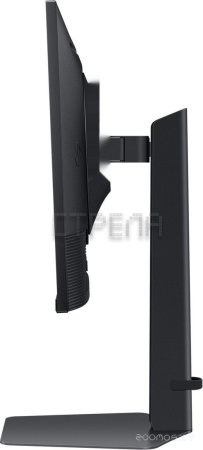 Игровой монитор Samsung Odyssey G5 LS27DG502EIXCI
