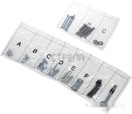 Кронштейн Maclean MC-781 (черный)