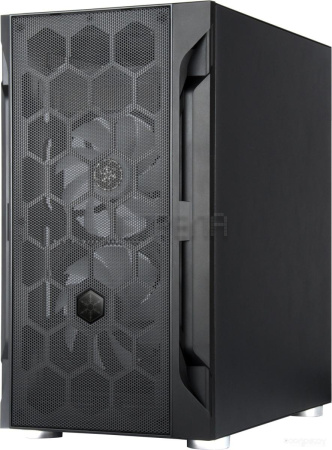 Корпус SilverStone Fara H1M Pro SST-FAH1MB-PRO