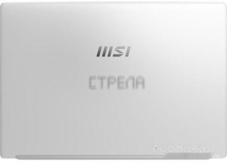 Ноутбук MSI Modern 14 C13M-845XBY