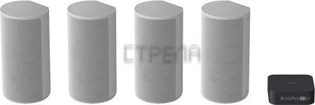 Колонки объемного звука Sony HT-A9