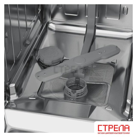 Встраиваемая посудомоечная машина BEKO BDIS15961