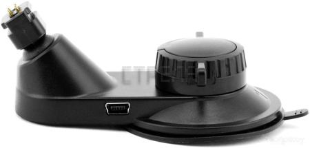 Автомобильный видеорегистратор Navitel R700 GPS DUAL