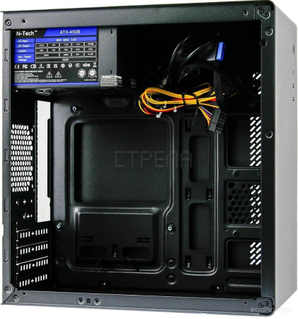 Компьютер TGPC Business 87226 I-X