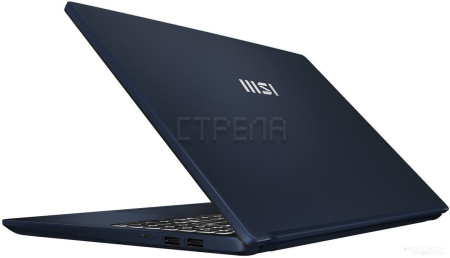 Ноутбук MSI Modern 15 B12MO-657XBY