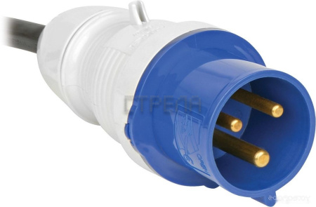 Блок распределения питания TRIPP LITE PDUMV32HVNETLX