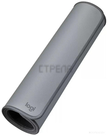 Коврик для мыши Logitech Desk Mat (серый)