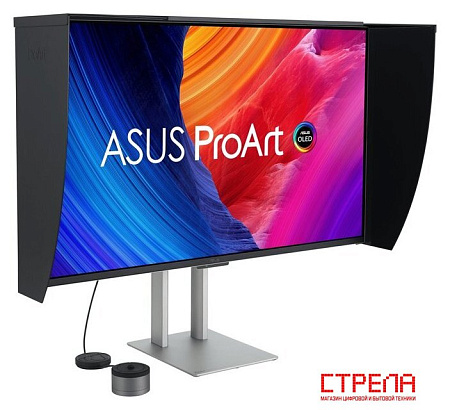 Монитор ASUS ProArt PA32UCDMR-K