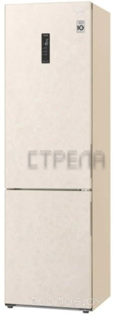 Холодильник LG DoorCooling+ GA-B509CEQM