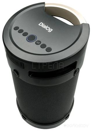 Колонка для вечеринок DIALOG AP-1030