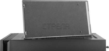 Корпус Cooler Master Silencio S400 MCS-S400-KN5N-S00