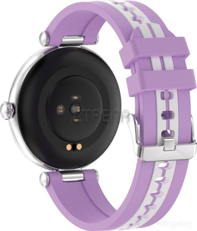 Умные часы Canyon Semifreddo SW-61 (лаванда)