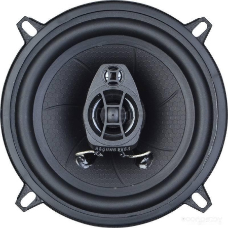 Коаксиальная АС Ground Zero GZIF 5.2