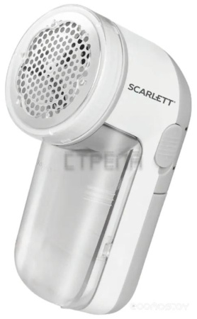 Машинка для удаления катышков Scarlett SC-LR92B01