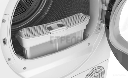 Сушильная машина Bosch Serie 4 WTH86277PL