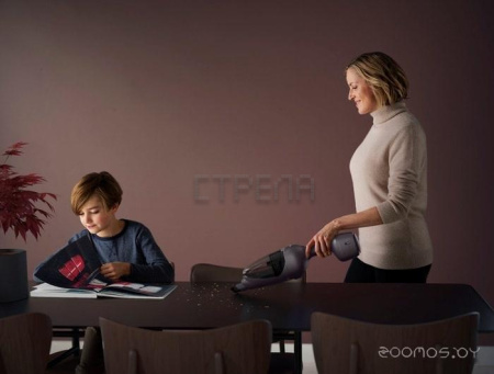 Пылесос Electrolux PQ91-ANIMA