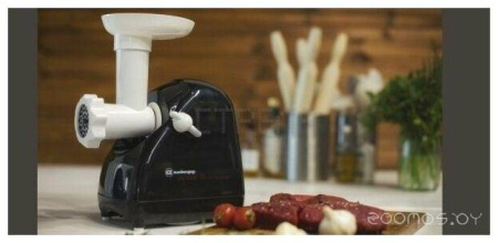 Мясорубка Белвар КЭМ-П2У-302-09 (Black)