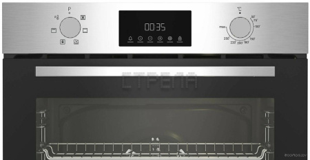 Электрический духовой шкаф Indesit IFE 3644 J IX