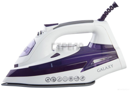 Утюг GALAXY GL6106