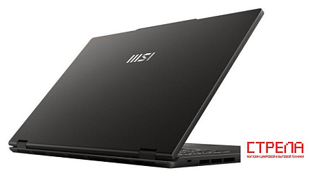 Ноутбук MSI Venture 17 AI A1MG-004XRU