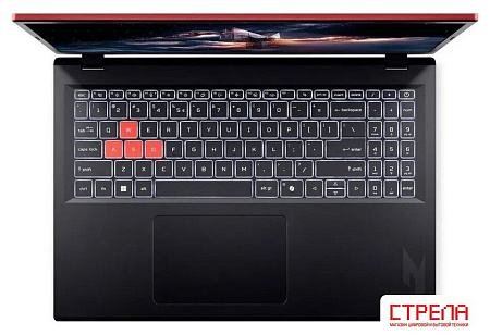 Игровой ноутбук Acer Nitro Lite 16 NL16-71G-549B NH.D29ER.001