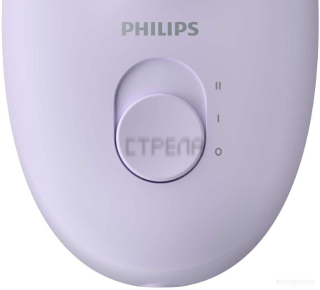 Эпилятор Philips BRE275/00