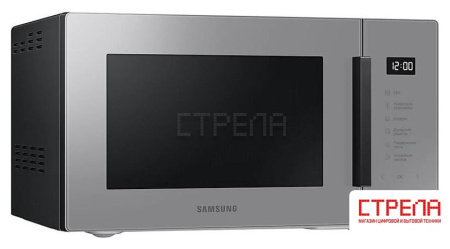 Микроволновая печь Samsung MS23T5018AG/BW