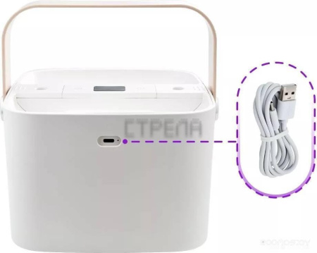 Увлажнитель воздуха Kitfort KT-2869