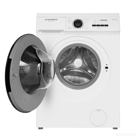Стиральная машина Maunfeld MFWM106WH052 (КА-00019777)
