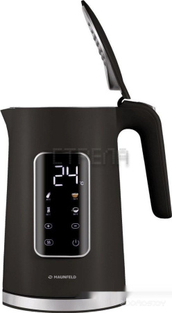 Электрический чайник Maunfeld MGK-635DBK
