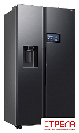 Холодильник side by side Samsung RS90F65D1FWR