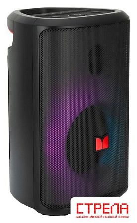 Беспроводная колонка Monster Sparkle MS22119 (черный)